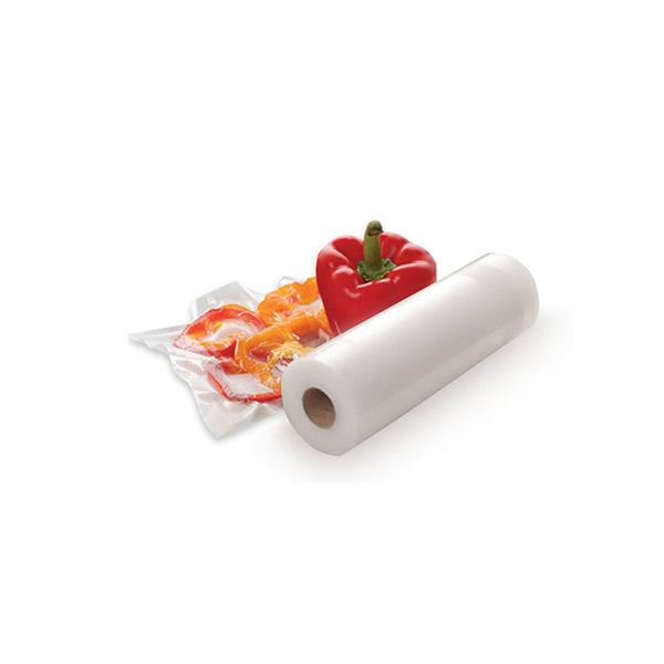 Beper, Vacuum Sealer Bag Roll, 22cm x 6 meters, RCO9003022