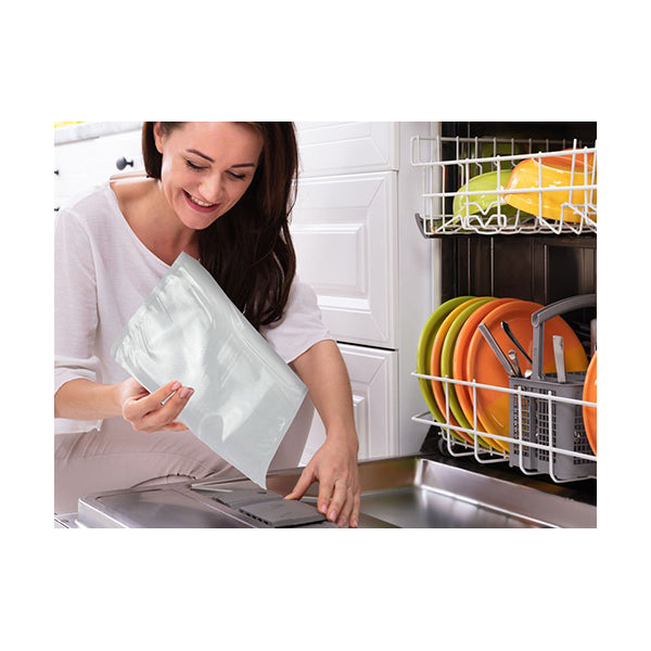 Beper, Vacuum Sealer Bag Roll, 22cm x 6 meters, RCO9003022