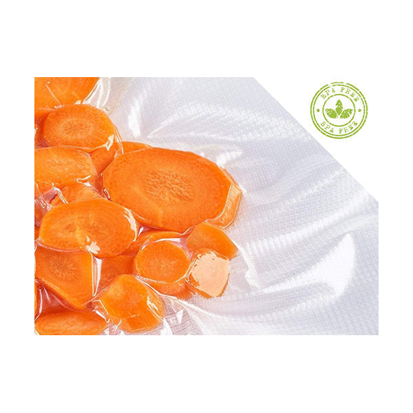 Beper, Vacuum Sealer Bag Roll, 28cm x 6 meters, RCO9003028