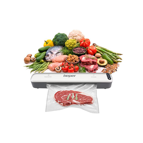 Beper, Vacuum Sealer, P102CON001