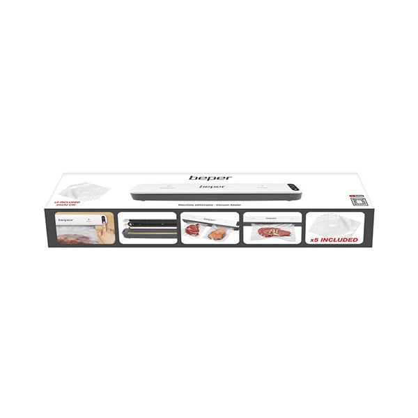 Beper, Vacuum Sealer, P102CON001