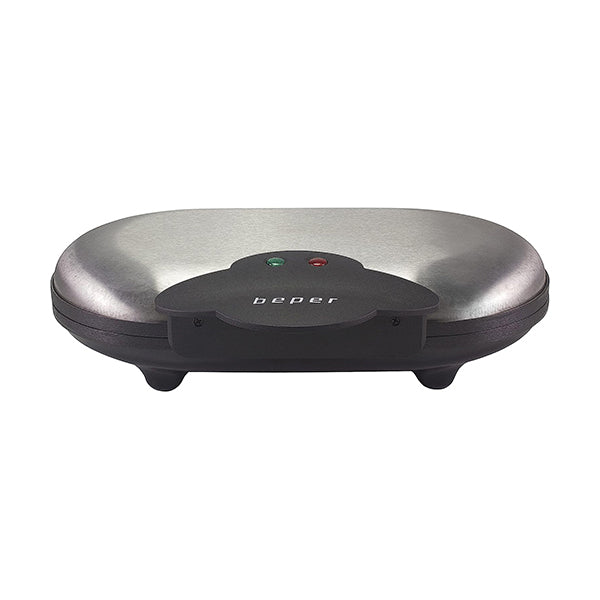 Beper, Waffle Double Maker, BT.604