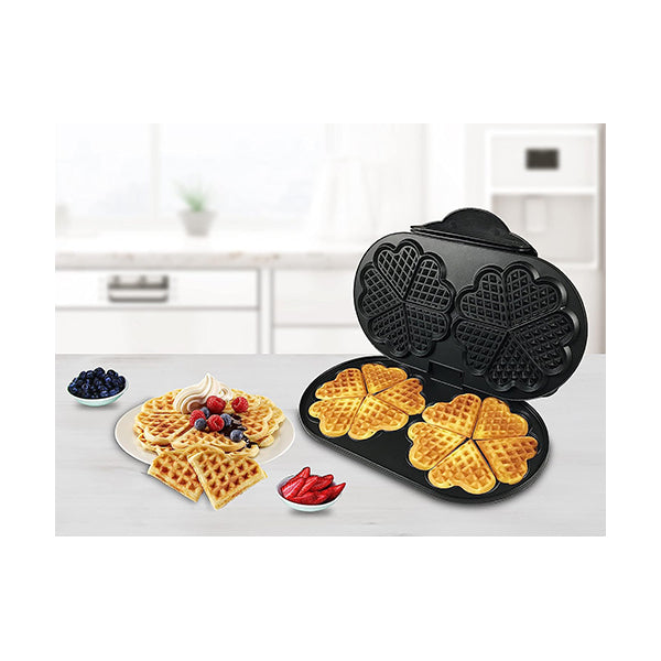 Beper, Waffle Double Maker, BT.604