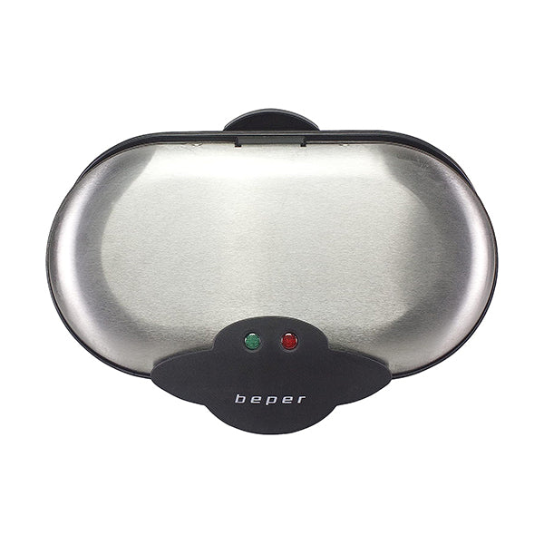 Beper, Waffle Double Maker, BT.604