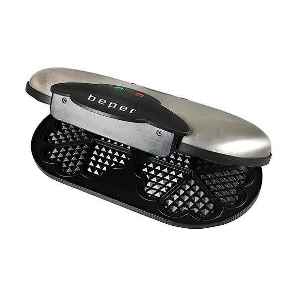Beper, Waffle Double Maker, BT.604