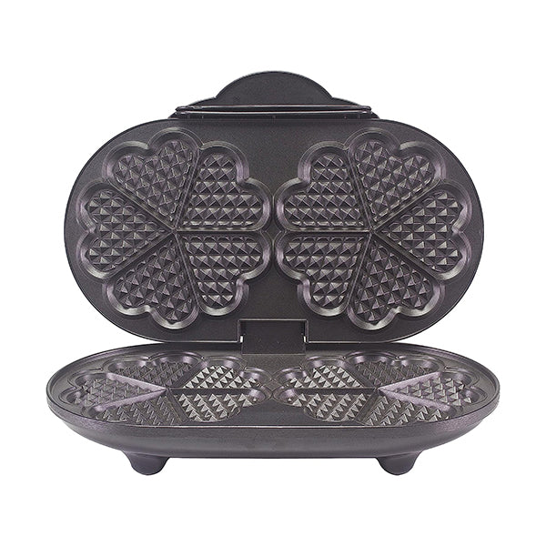 Beper, Waffle Double Maker, BT.604