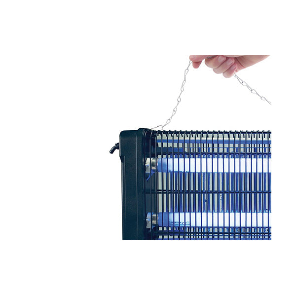 Beper, Insect Killer Lamp With Remote Control - 40 W, P206ZAN040