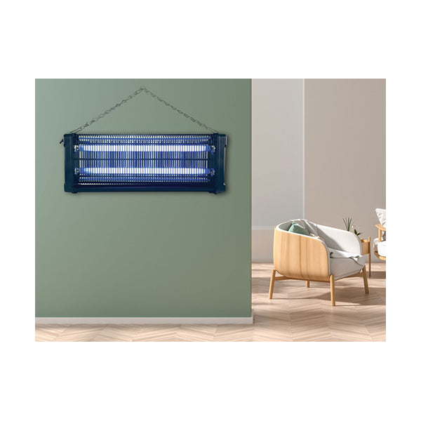 Beper, Insect Killer Lamp With Remote Control - 40 W, P206ZAN040