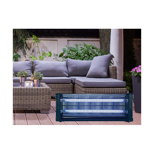 Beper, Insect Killer Lamp With Remote Control - 40 W, P206ZAN040