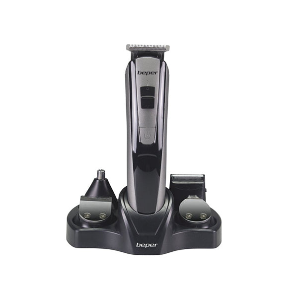 Beper, 10 in 1 Grooming Set, 40.742