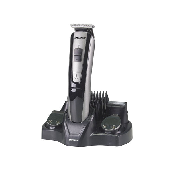 Beper, 10 in 1 Grooming Set, 40.742