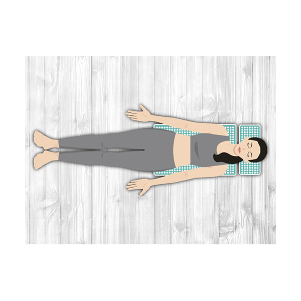 Beper, Acupressure MAT, C301ACC001