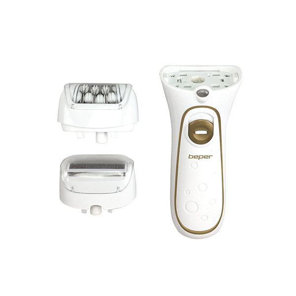 Beper, Electric Epilator And Shaver, 3BEPI001