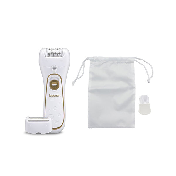 Beper, Electric Epilator And Shaver, 3BEPI001