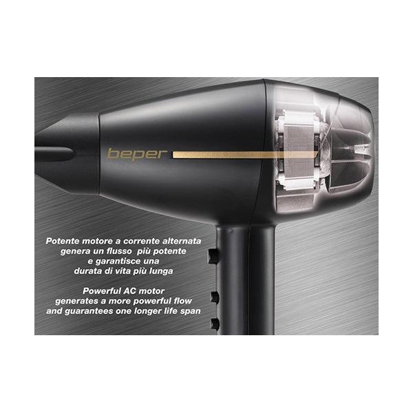 Beper, Hair Dryer, 40.406