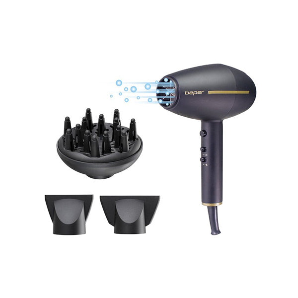 Beper, Hair Dryer, 40.406