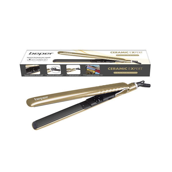 Beper, Hair Staightner, 40.450GO