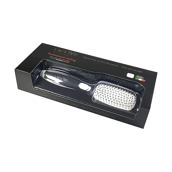 Beper, Hot Ion Brush, 40.925