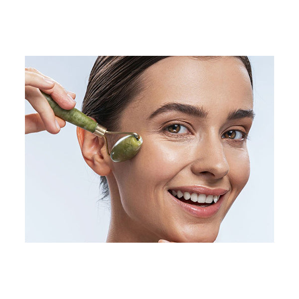 Beper, Jade Roller & Gua Sha Massage Tool, C301ABE101