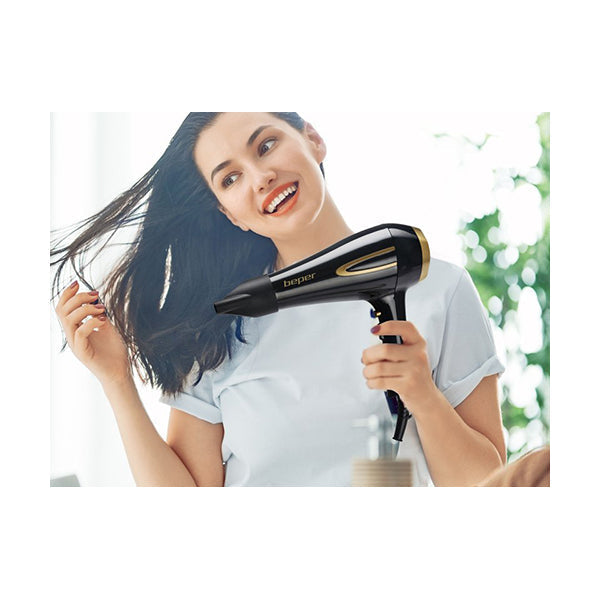 Beper, Professional Hair Dryer, P301ASC001