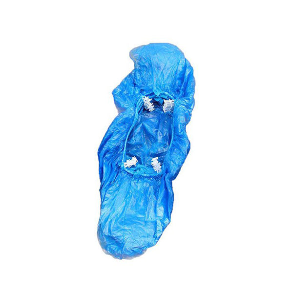 Beper, Set Of 100 Shoe Covers For Automatic Distributor, C206UTI002
