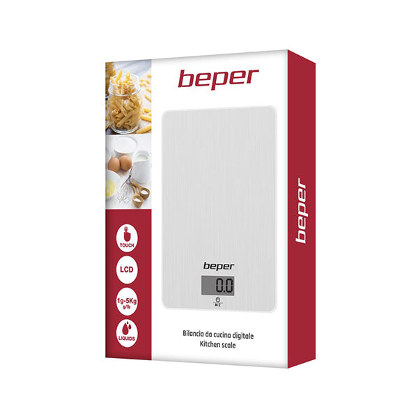 Beper, Kitchen Scale, 90.131