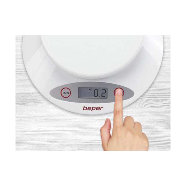 Beper, Kitchen Scale, BP.802