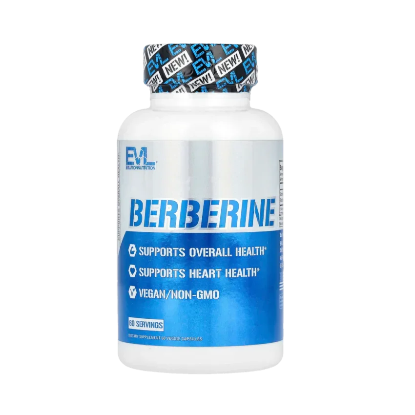 Berberine EVL