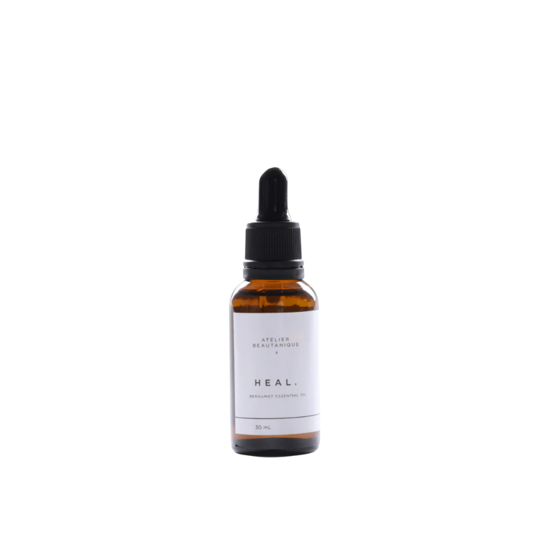 Atelier Beautanique Bergamot Essential Oil 30ml - Medaid International