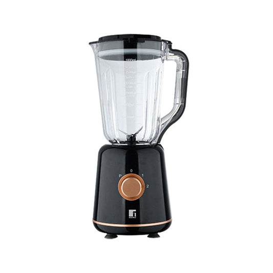 Bergner, Big Capacity Stand Blender 800W 1800Ml Copper - BG-50053-CP