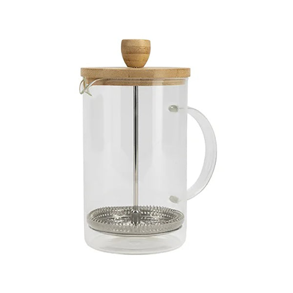 Bergner, Coffee Plunger 800Ml - BG-38351-MM