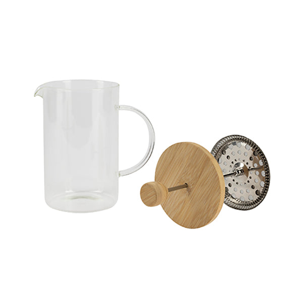 Bergner, Coffee Plunger 800Ml - BG-38351-MM