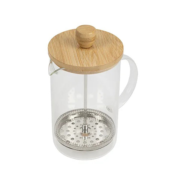 Bergner, Coffee Plunger 800Ml - BG-38351-MM