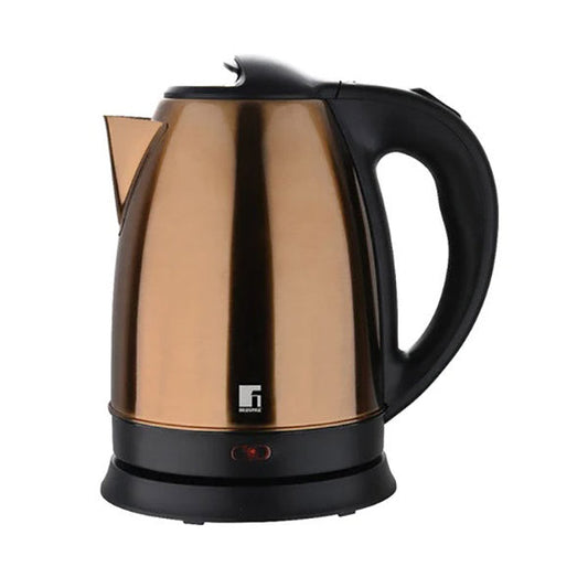 Bergner, Electric Kettle 1.7L 1800W - BG-50057-CP