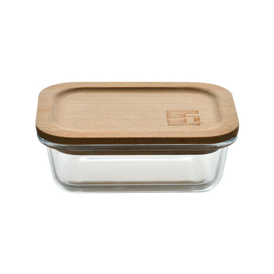 Bergner, Food Container 300Ml - BG-25251-MM