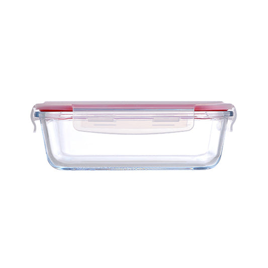 Bergner, Food Container 800Ml - BG-25022-RD