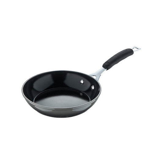 Bergner, Frypan 24X4.9Cm Forged Alu Ind - Bg-36088-Gy