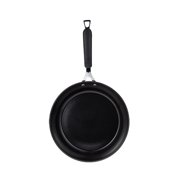 Bergner, Frypan 28X5.5Cm Forged Alu Ind - Bg-36089-Gy