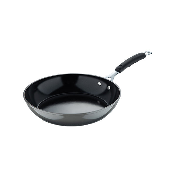 Bergner, Frypan 28X5.5Cm Forged Alu Ind - Bg-36089-Gy