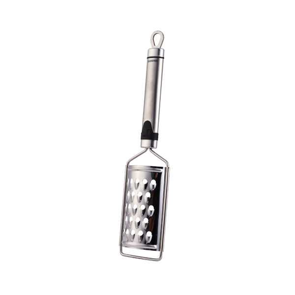 Bergner, Grater Gross 25Cm Ss Gizmo - Bg-3229