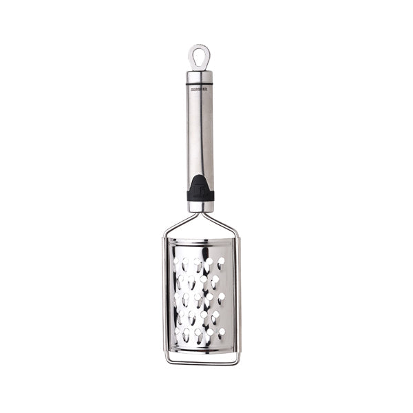 Bergner, Grater Gross 25Cm Ss Gizmo - Bg-3229