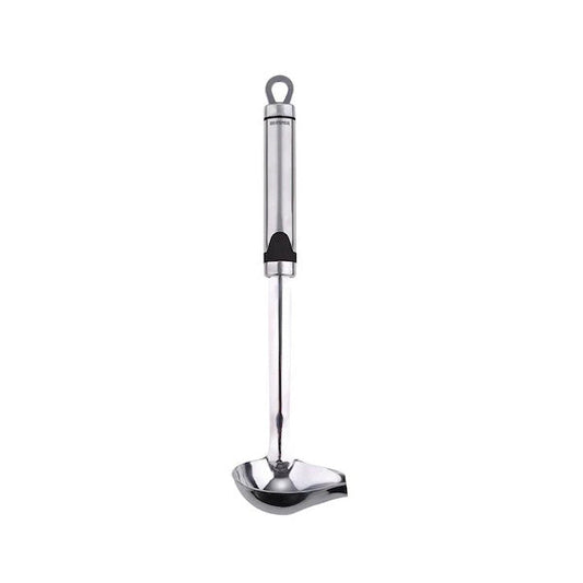 Bergner, Gravy Ladle 29.5Cm Ss Gizmo - Bg-3233