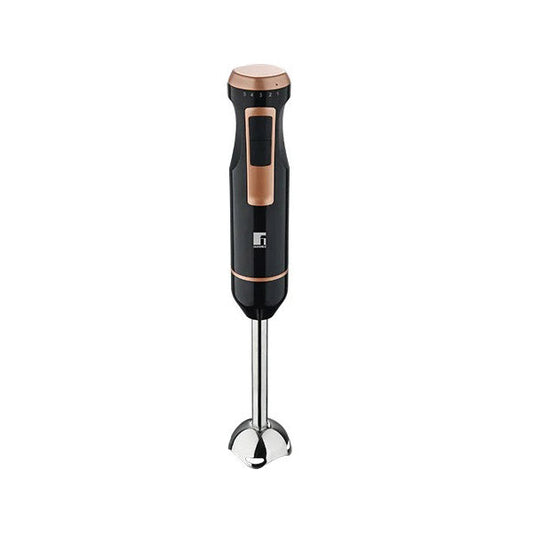 Bergner, Hand Blender 800W 2 Speeds - BG-50054-CP