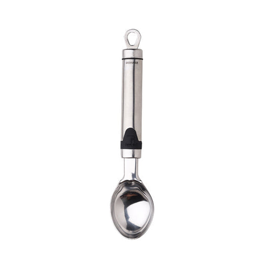 Bergner, Ice-Cream Spoon 20Cm Ss Gizmo - Bg-3223