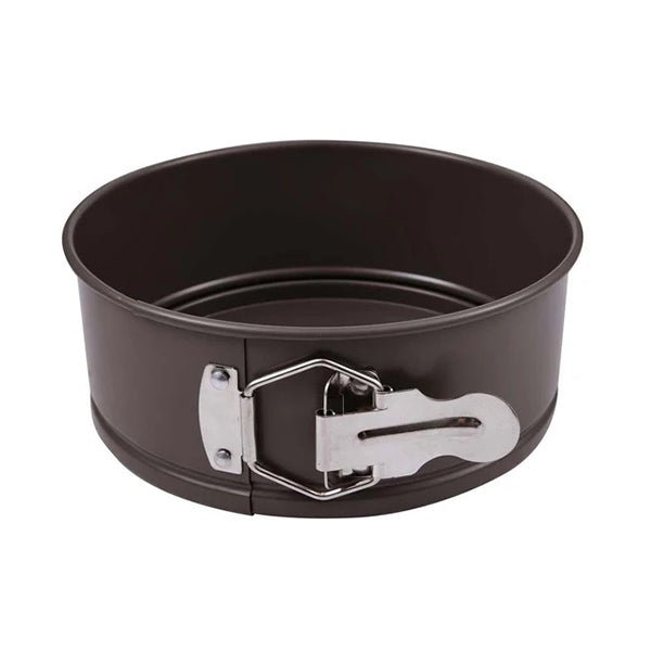 Bergner, Set 3Pcs Spring Form Small Medium and Large Carbon Steel - BG-37195-CO