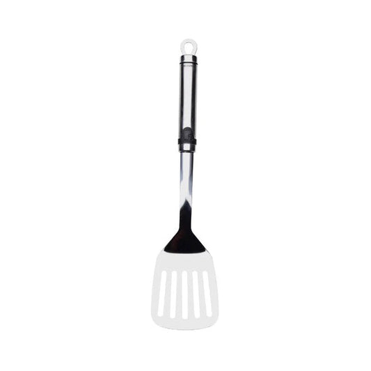 Bergner, Slotted Turner 35Cm Ss Gizmo - Bg-3236