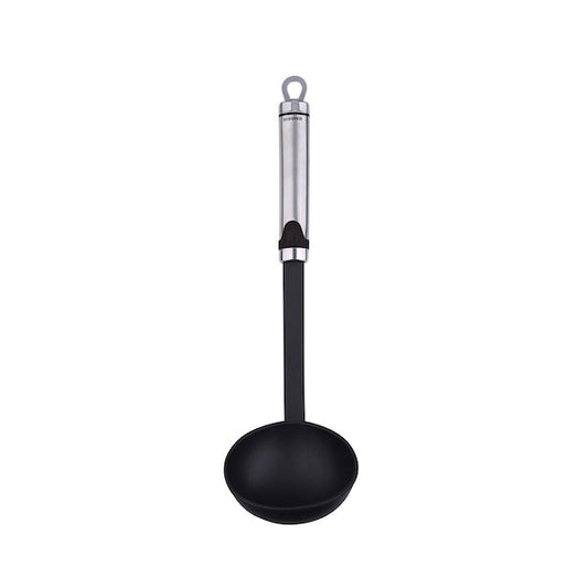 Bergner, Soup Ladle 32.5Cm Ss Handle - BG-3244