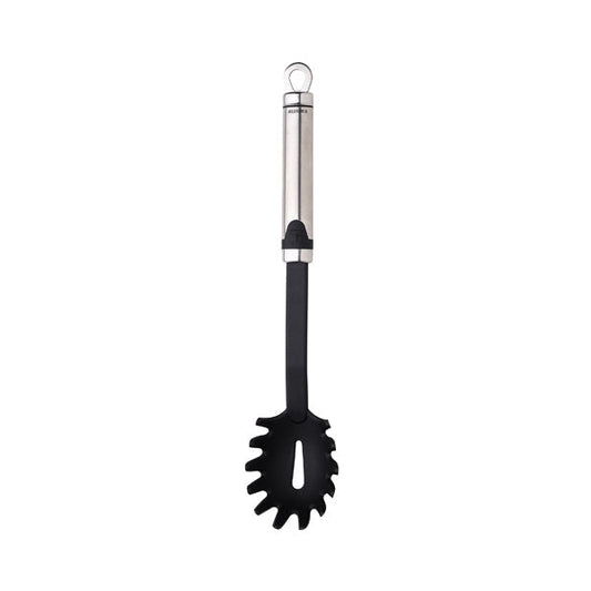 Bergner, Spaghetti Server 32Cm Ss Handle - BG-3063