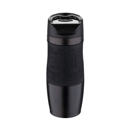 Bergner, Travel Mug 400Ml - BG-37518-MBK