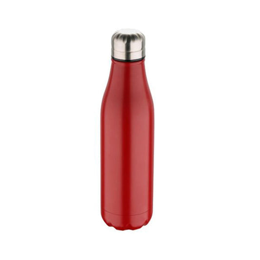 Bergner, Vacuum Bottle 500Ml Ss Double Wall - BG-37560-MPK